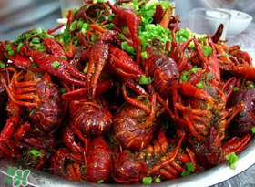 油燜大蝦什么時候上市？油燜大蝦什么時候吃？