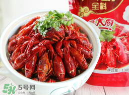 油燜大蝦用什么香料？油燜大蝦配料