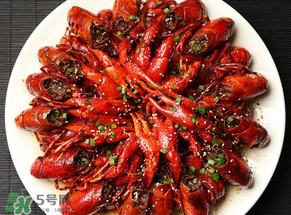 孕婦能吃油燜大蝦嗎？油燜大蝦孕婦可以吃嗎？