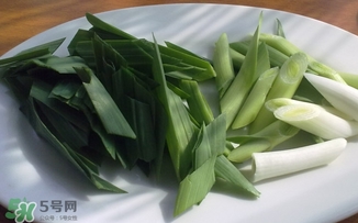蒜苗屬于堿性食物嗎？蒜苗是酸性還是堿性