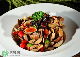 ?炒花甲可以隔夜吃嗎？?炒花甲可以過夜嗎？