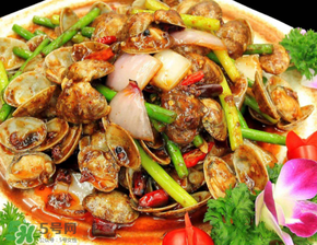花甲的內(nèi)臟可以吃嗎？花甲的內(nèi)臟有什么壞處？