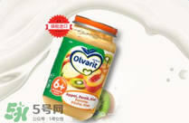 Olvarit是什么品牌？Olvarit果泥是哪個(gè)國家的生產(chǎn)的？