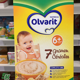 Olvarit米粉怎么樣？Olvarit米粉好不好？