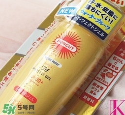 kose高絲防曬霜怎么樣？高絲防曬霜和安耐曬哪個(gè)好？