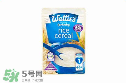 Watties米粉怎么樣？Watties米粉好不好？