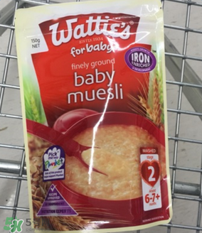 Watties米粉怎么樣？Watties米粉好不好？