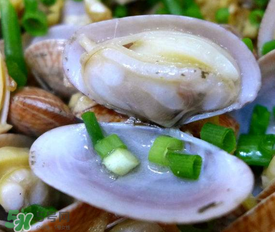 花甲張開(kāi)是不是死了？花甲開(kāi)口是不是死了？