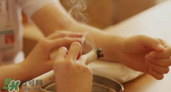 月經(jīng)期艾灸好嗎？月經(jīng)期可以艾灸嗎