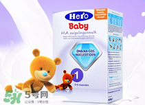 Hero baby是什么牌子？Hero baby奶粉是哪個國家的品牌？