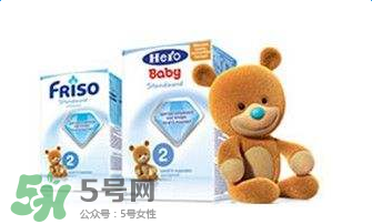 Hero baby和美素佳兒有什么區(qū)別？Hero baby和美素佳兒的不同