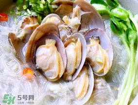花甲發(fā)臭還能吃嗎？花甲買回來(lái)有點(diǎn)臭可以吃嗎？