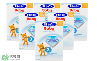 hero baby為什么便宜？hero baby奶粉為什么價(jià)格低？