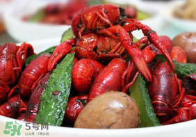 龍蝦什么時候上市？龍蝦幾月份上市？