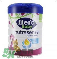 hero baby盒裝和罐裝的區(qū)別？hero baby盒裝和白金版的區(qū)別？