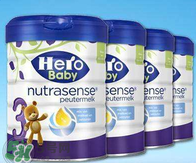 Hero baby白金版怎么樣？Hero baby白金版的配方好嗎？