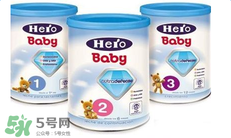 Hero baby白金版怎么樣？Hero baby白金版的配方好嗎？