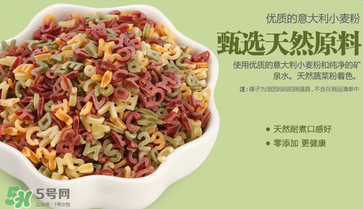 Rapunzel是什么品牌？Rapunzel面條是哪里產(chǎn)的？