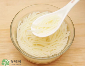 長發(fā)公主Rapunzel面條哪款好？長發(fā)公主Rapunzel面條有哪幾款？