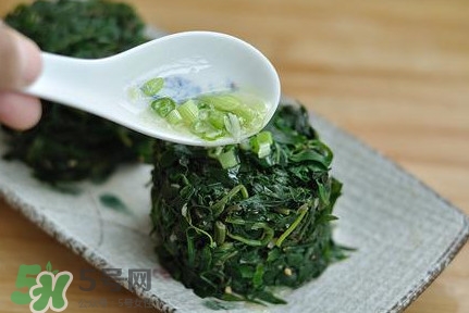 掃帚菜有什么功效？掃帚菜的功效與作用