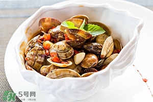 芒果螺隔夜可以吃嗎？芒果螺過夜怎么保存
