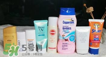 kose高絲防曬霜怎么樣？高絲防曬霜和安耐曬哪個(gè)好？