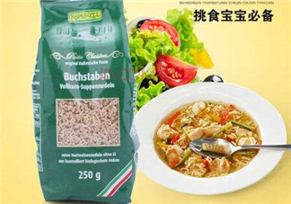 Rapunzel長發(fā)公主面條怎么煮？Rapunzel長發(fā)公主面條的做法