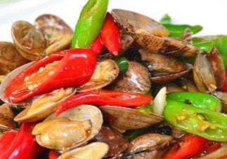 吃花甲會(huì)拉肚子嗎？吃花甲拉肚子怎么辦？