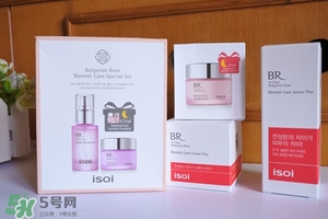 isoi伊所愛是什么牌子？isoi伊所愛是哪個(gè)國家的