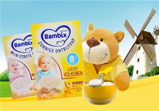 Bambix米粉怎么樣？Bambix米粉好不好？