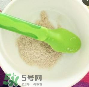 farex米粉怎么樣？farex米粉好不好？