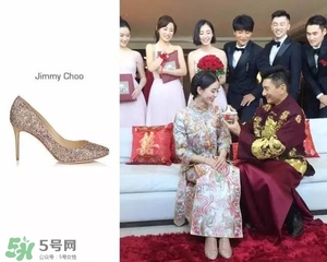 jimmy choo是什么牌子？jimmy choo是什么檔次？
