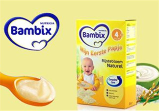 Bambix米粉中文叫什么？Bambix中文怎么翻譯？