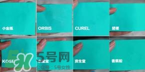 kose高絲防曬霜怎么樣？高絲防曬霜和安耐曬哪個(gè)好？