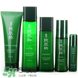 kose適合什么膚質(zhì)？高絲適合油性皮膚嗎？
