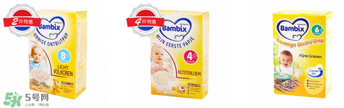 bambix是哪個國家的品牌？bambix米粉是哪里生產(chǎn)的？