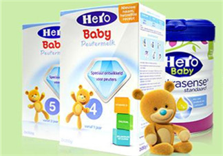 Hero baby價格多少？Hero baby售價多少？
