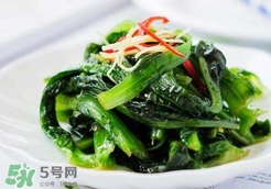 萵苣葉怎么吃？萵苣葉怎么做好吃