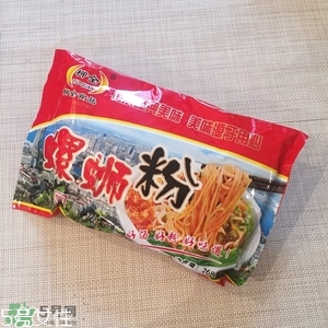 螺絲粉好吃嗎？螺絲粉哪個牌子好吃