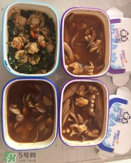 冰辣小海鮮好吃不？冰辣小海鮮評(píng)測(cè)