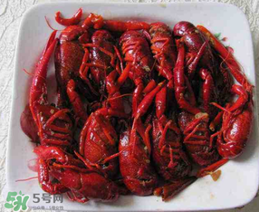 龍蝦為什么變紅？為什么龍蝦煮熟后會變紅？