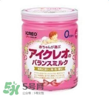 Icreo固力果奶粉是什么品牌？Icreo固力果奶粉是哪個國家的品牌？