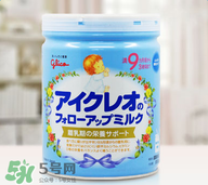 Icreo固力果奶粉是什么品牌？Icreo固力果奶粉是哪個國家的品牌？