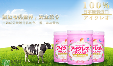 Icreo固力果奶粉怎么樣？Icreo固力果奶粉好不好？