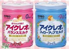 Icreo固力果奶粉怎么樣？Icreo固力果奶粉好不好？