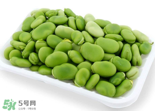 蠶豆為什么小孩不能吃？小孩為什么不能吃蠶豆？