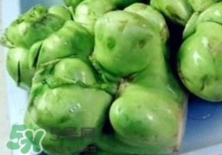芥菜疙瘩有營(yíng)養(yǎng)嗎？芥菜疙瘩的營(yíng)養(yǎng)價(jià)值