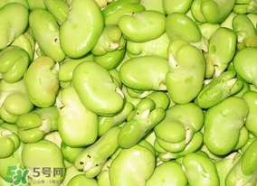 蠶豆發(fā)芽能吃嗎？蠶豆長芽了還能吃嗎？