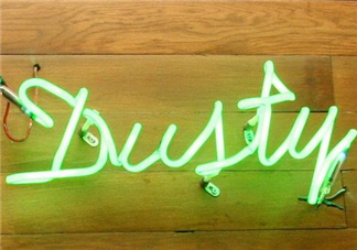 dusty是什么牌子？dusty是什么檔次？