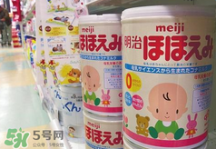 明治奶粉是哪個(gè)國(guó)家的品牌？明治奶粉是哪里生產(chǎn)的？